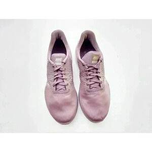 Nike Womens In Season TR 8 Training Shoes Pink AA7774-200 Lace Up Low Top 9 M